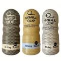 Snail Cup Manual Simulation Male Masturbation Sex Toys For Men. 