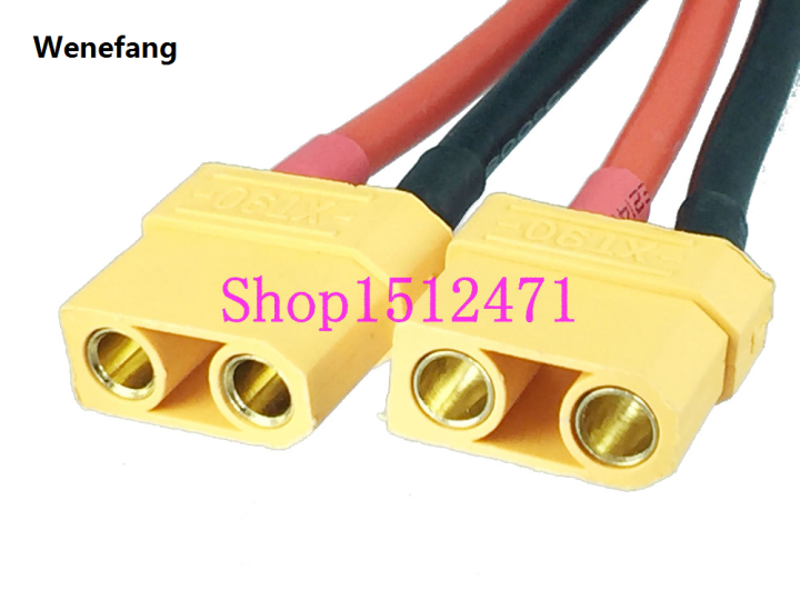 Wenefang%20XT90%20Parallel%20Battery%20Y%20Splitter%20Cable%20New%201%20male%20to%202%20female%20for%20Lipo%20Battery%20-%20Image%206