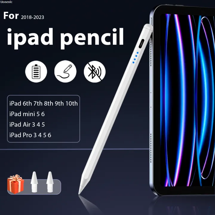 Uonevic%20ild%20Penc%20for%20il%20stylus%20with%20palm%20touch%20function,%20e%20Penc6%20Appl3%20Fifty%20percent%20discount%204%205%208%209%2010le%20iPa%20for%20Appd%206%207%20Mini%205%206%20Air%203%204%205%20Pro%20nib%20-%20Image%203