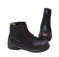Full Lace Up Long Martin Boot For Men (T31). 
