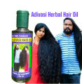 Rishi Adivasi Bringamolika Herbal Hair Oil 200ml (100% Natural hair oil ) made up of 108 herbs. 