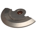 JAERBEE 3X Stainless Steel Watch Replacement Accessories Oscillating Weight Rotor for ETA 2824 2834 2836 Watchmaker Repair Tools. 