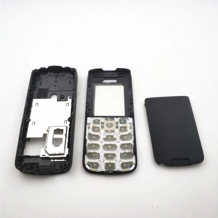 NEW%20%E3%80%90Innovative%20design%E3%80%91Original%20For%20Nokia%203110%203110C%20Housing%20Front%20Faceplate%20Frame%20Cover%20Case+Back%20Cover/battery%20Door%20Cover+Keypad%20-%20Image%203
