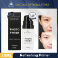 Primer Whitening Hydrating Long-lasting Smooth Complexion With Makeup Primer Instant Smoothing Effect Cosmetic. 