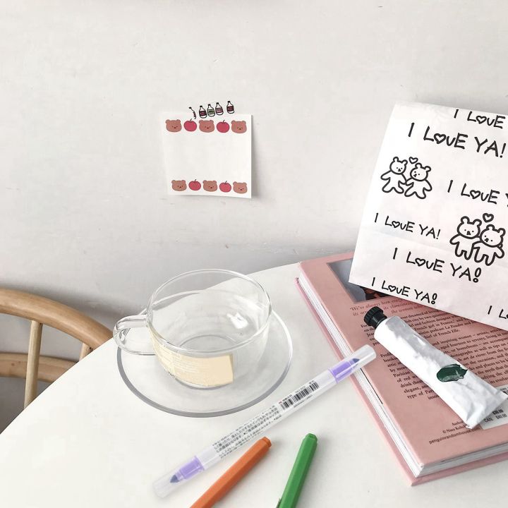 24%20Pcs/Set%20Japanese%20Stationery%20Mild%20Liner%20Double%20Headed%20Fluorescent%20Pen%20Fluorescent%20Marker%20Pen%20Highlighter%20Pen%20-%20Image%207