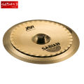Sabian XSR 16" Fast Stax Cymbal Stack Drum Cymbals. 
