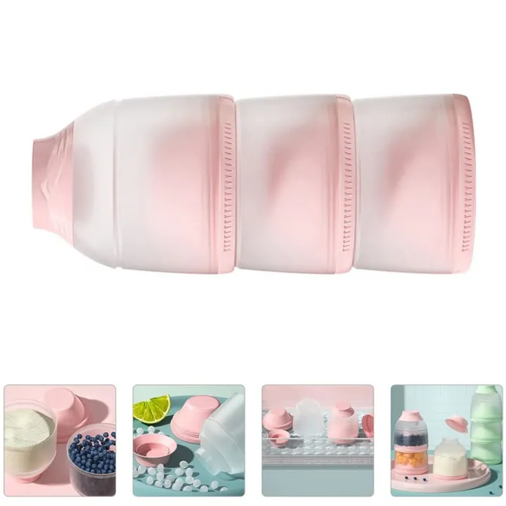 Cute%20Shape%203%20Layers%20Baby%20Milk%20Powder%20Box%20Compartment%20Sealed%20Kids%20Snack%20Container%20BPA%20Free%20Stackable%20Portable%20Formula%20Dispenser%20Travel%20-%20Image%204