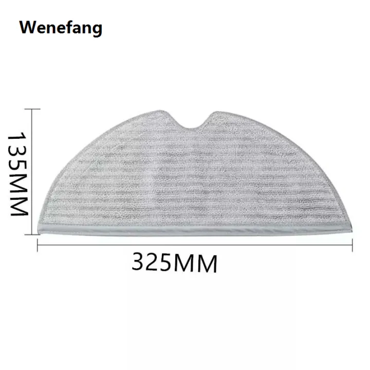 Wenefang%20For%20Xiaomi%20Mijia%201C%20STYTJ01ZHM%20Side%20Main%20Brush%20Water%20Tank%20Mop%20Cloth%20HEPA%20Filter%20Parts%20Kit%20Robot%20Vacuum%20Cleaner%20Accessories%20-%20Image%204