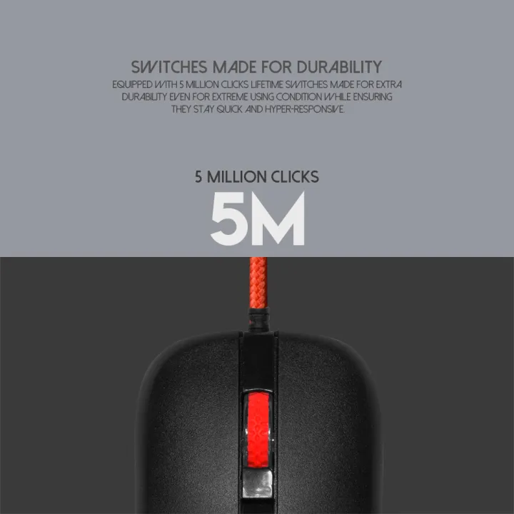 Fantech%20G13%20Rhasta%20Ii%20Gaming%20Mouse%20%7C%20RGB%20Light%202400dpi%20Gaming%20Mouse%20-%20Image%205
