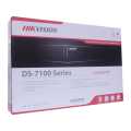 HikVision DS-7100 Series Embedded NVR. 