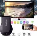 Anycast M9 Plus Hd Wifi Display Dongle Receiver 1080P Hdmi Tv Dlna Airplay Miracast. 