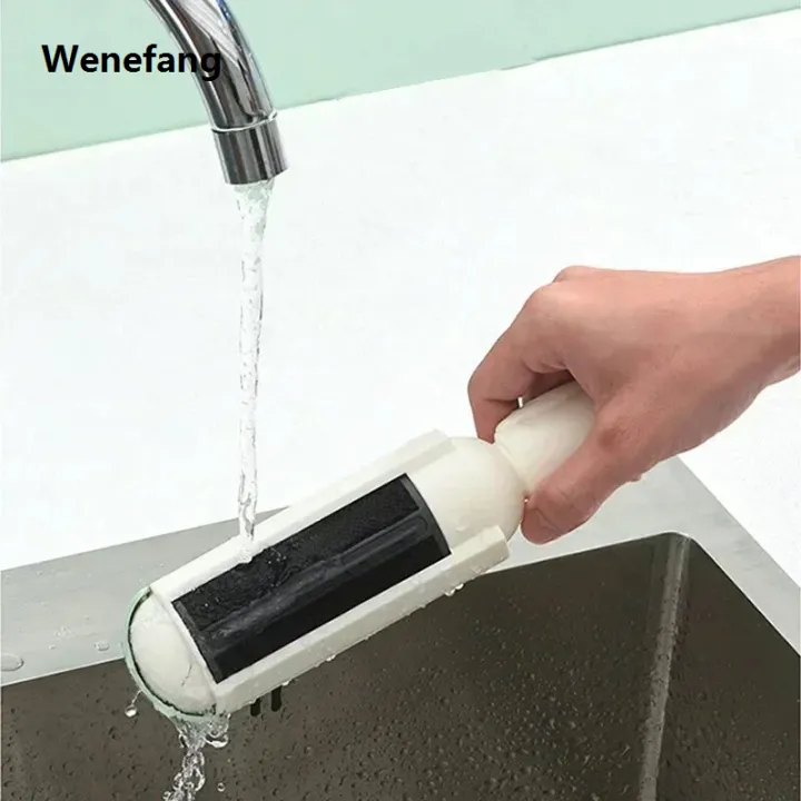 Wenefang%20transparent%20bag%20Hair%20Removal%20Device%20Cat%20Wool%20Brush%20Removes%20Pet%20Hairs%20Cat%20and%20Dog%20Fur%20Lint%20Remover%20for%20Clothing%20Clothes%20Electrostatic%20Brush%20From%20-%20Image%204