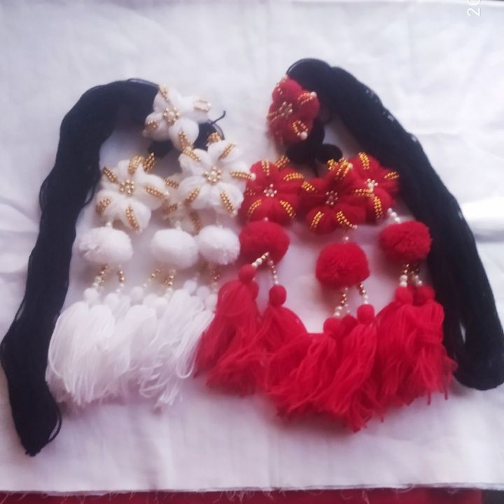 Viral%20Nepali%20Chulthi%20Dhago%20with%20Flower%20Design%20-%20For%20Women%20-%20Image%202