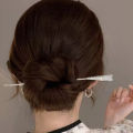 Classic Chinese Hair Stick Pins For Women Butterfly Flower Star Fresh Handmade Hairpins Charm Jewelry Accessories Hair Ornaments Conbo. 