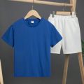 Premium Quality Cotton T-shirt Set For Men - Fashion | T-Shirts For Men | Men's Wear | Men's T-Shirts |. 