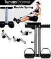 Tummy Trimmer Stomach and Weight Loss Equipment -Double Spring. 