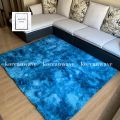 Soft Luxurious Faux Fur Rug Carpet for floor (180cm x 200cm). 