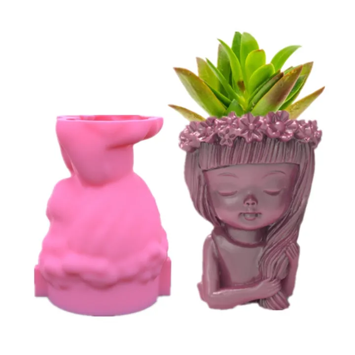 Flowerpot%20Mold%20DIY%20Handmade%20Crafts%20Plaster%20Candle%20Crystal%20Epoxy%20Resin%20Mold%20for%20Decors%20-%20Image%203