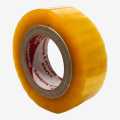 Yellow Color Carton Tape. 