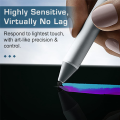 Pen Tip Pen Tip Rubber HB 2H H Refill Replacement for Pro 7/6/5/4 for Pro Pen. 