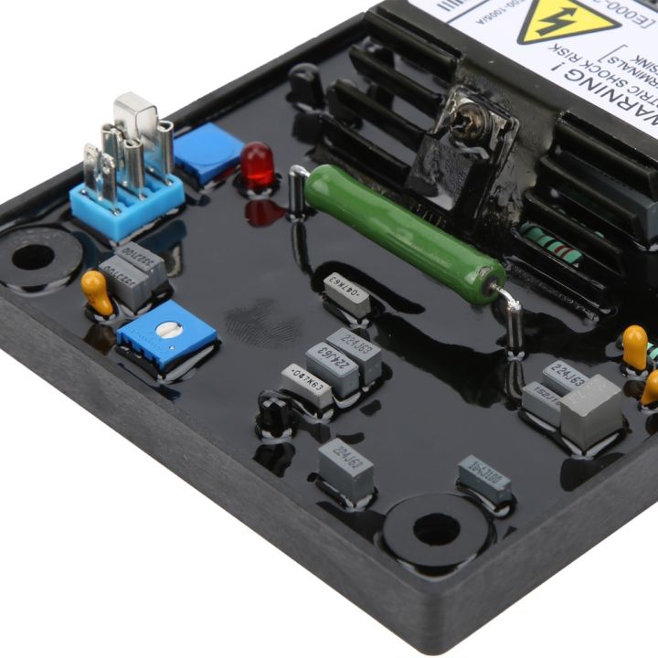 Durable%2050~60Hz%20SX460%20Generator%20Generic%20Replacement%20High%20Precision%20Control%20Regulator%20Voltage%20Board%20Power%20Generation%20-%20Image%203