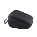 Compatible with Omron EVA Bag Yuyue Home Electronic Blood Pressure Monitor Storage Case Hard Shell Shockproof. 