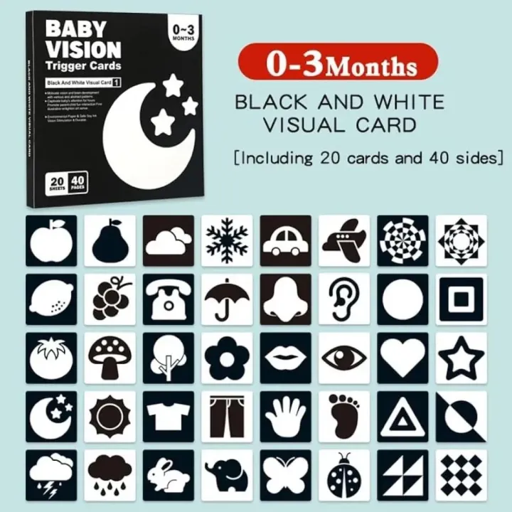 Black%20White%20High%20Contrast%20Card%20Montessori%20Baby%20Vision%20Stimulation%20Cards%20Stimulate%20Newborn%20Visual%20Early%20Educational%20Learning%20Toys%20-%20Image%206