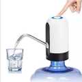 Rechargeable Electronic Jar Water Pump. 