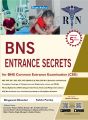BNS Entrance Secrets For BNS Common Entrance Examination. 