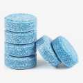 20 Pcs Car Window Cleaner Car Windshield Glass Cleaner Solid Tablets Car Wiper Accessories Effervescent Tablet. 