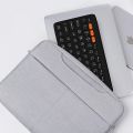 KM902 Dual Mode Bluetooth 5.0 And 2.4g Wireless Keyboard Mouse Set. 