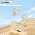 Sutuiying Original X97 Pro OWS Bluetooth Earphones Sport Wireless Headphones Sales promotion with Mic Waterproof HiFi Stereo Wireless Earbuds. 