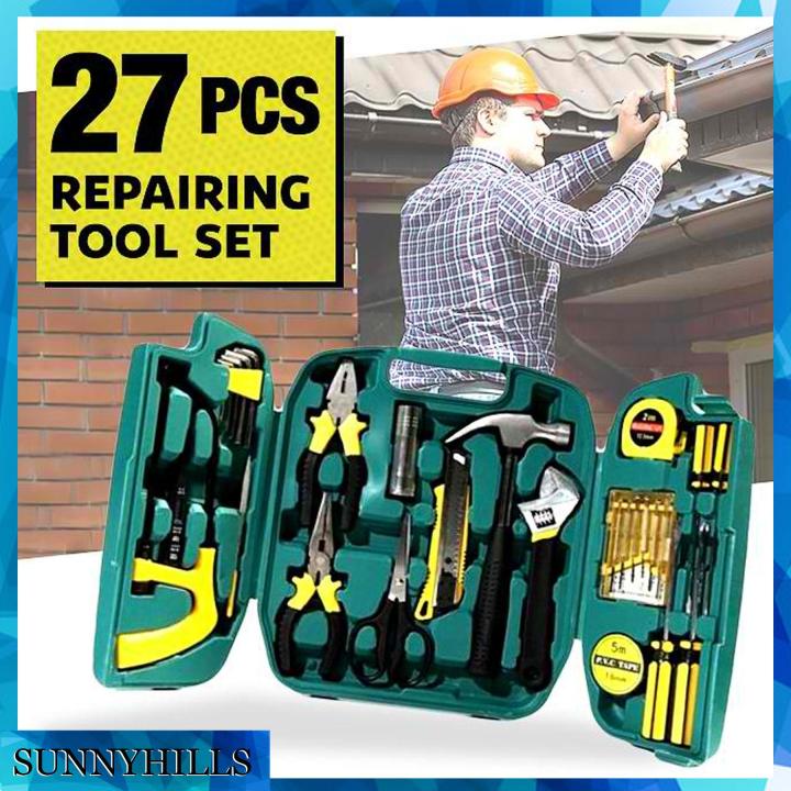 Multipurpose%2027%20Pieces%20Repair%20And%20Maintenance%20Tools%20Set(Repair%20and%20Maintanence)%20-%20Image%203