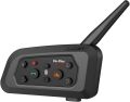 EJEAS V6 Pro Motorcycle Intercom Waterproof Bluetooth Helmet Headset 1200meter  Intercom. 