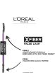 Loreal False Lash Xfiber Mascara, Black, 14ml. 