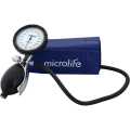 2 Years Guarantee Microlife Aneriod Blood Pressure Monitor with Stethoscope BP (AG1-40). 