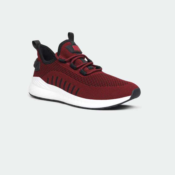 Caliber%20Sport%20Maroon%20Color%20Shoes%20For%20Men%20(%20Bolt%20806)%20-%20Image%202