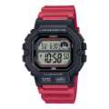 CASIO WS-1400H-4AVDF General Watch For Men. 