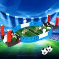 Mini Soccer Footbal Board Game - Multiplayer. 