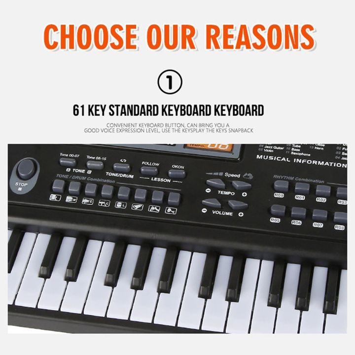 61%20Keys%20Digital%20Music%20Electronic%20Keyboard%20KeyBoard%20Electric%20Piano%20Kids%20Musical%20Instrument%20-%20Image%207