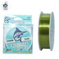 Sea Rock Strikelight Monofilament Fishing Line 100Meter 1PCS. 