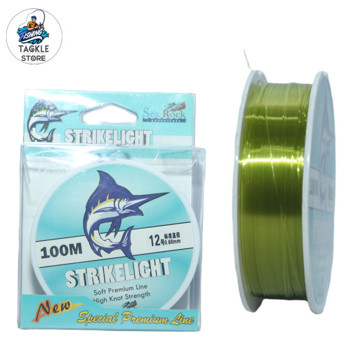 Sea%20Rock%20Strikelight%20Monofilament%20Fishing%20Line%20100Meter%201PCS%20-%20Image%208