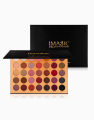 I magic 35 Color Professional Cosmetics 35 Color Eyeshadow Palette. 