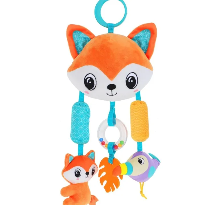 Baby%20Pram%20Toy%20%E2%80%93%20Hanging%20Toy%20with%20Teething%20Ring%20&%20Bell%20-%20Image%205