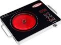 Sokany 3500W Infrared Induction Cooktop Glass With Touch Panel Function (SK-07073). 