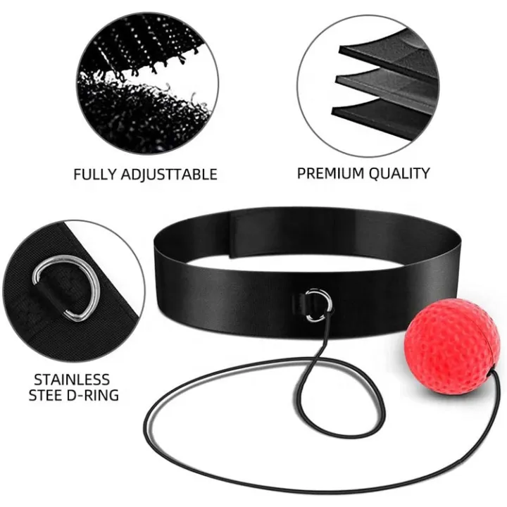 SPN'S%20Head-Mounted%20Boxing%20Speed%20Ball%20Agility%20Training%20Reaction%20Ball%20Magic%20Ball%20Decompression%20Vent%20Ball%20Fight%20Ball%20Bouncing%20Ball%20-%20Image%203