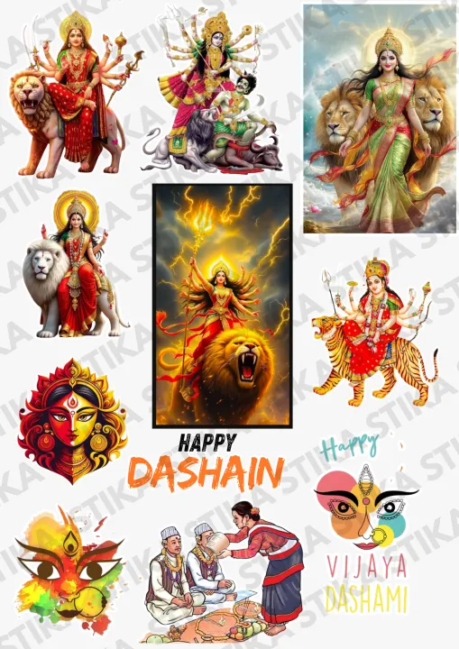 Nepali%20Dashain%20&%20Tihar%20Sticker%20Pack%20%E2%80%93%20Decorative%20Festival%20Stickers%20for%20Gifts,%20Walls,%20Laptops%20&%20Scrapbooks%20-%20Image%203