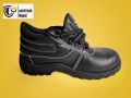 Safety Shoe - Metro Dzire. 