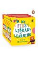 My First Library of Learning : Set of 10 Borad Books. 