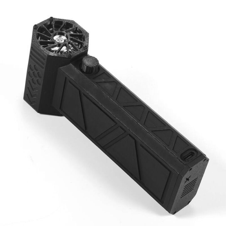 Outdoor%20Cordless%20130000RPM%20Handheld%20Fan%20Compact%20High%20Power%20Hair%20Dryer%20Portable%20Camping%20TurboFan%20Speeds%20Adjustable%20Fan%20Brushless%20Car%20Dust%20Blower%20Vacuum%20Cleaner%20-%20Image%208